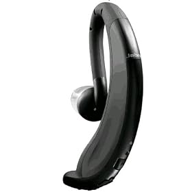 JABRA BT 2020/BT2020 Bluetooth Headset - Black