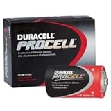 Duracell Products - Duracell - Procell Alkaline Battery, D, 12/Box - Sold As 1 Box - High quality. - Value priced bulk quantities. - Manufactured for professional and industrial applications. - Secure seal corrosion resistance. - Date coded. Duracell Products - Duracell - Procell Alkaline Battery, D, 12/Box - Sold As 1 Box - High quality. - Value priced bulk quantities. - Manufactured for professional and industrial applications. - Secure seal corrosion resistance. - Date coded.