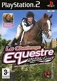 Revue Koch Media  / Challenge Equestre