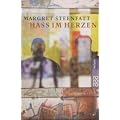 Hass im Herzen. Von Steenfatt, Margret