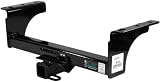 Curt Manufacturing 14070 Class IV Receiver