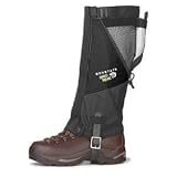 Mountain Hardwear Ascent Ventigaiter - Women