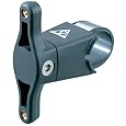 Topeak CageMount Bicycle Water Bottle Cage Handlebar/Seatpost Mount