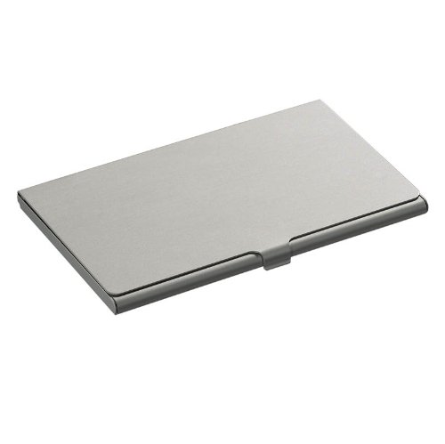 Aluminium Business or Credit Card Case/Holder