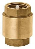 QUEENSGARDEN 571309 / 61002 Zwischenventil System York 1,9 cm (0,75 Zoll) Innengewinde