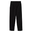 Girls' Uniform Pleated Front Pants