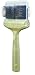 ActiVet Gold Supersoft Coatgrabber German Grooming Brush 9.0 cm