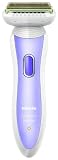 Philips - HP6368/00 - Rasoir Féminin - Double contour Sensitive