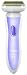 Philips - HP6368/00 - Rasoir F�minin - Double contour Sensitive