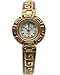 Ladies Classic Style Metal Bracelet Watch<br>'Grecian Beauty'