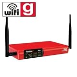 Firebox X20E Wireless