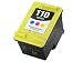 HP Remanufactured 110 Tri-Color Ink Cartridge