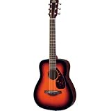 YAMAHA JR2S TBS ミニギター