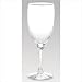 Lenox Crystal Phoenix Platinum Flute Champagnes