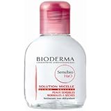 Bioderma Sensibio H2O Micelle Solution