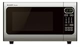 Review SHARP ELEC - MICROWAVES R408LS / SHARP ELEC - MICROWAVES R408LS 1.4CUFT1100W Microwave