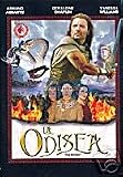 The Odissey (La Odisea) [NTSC/REGION 1 & 4 DVD. Import-Latin America]