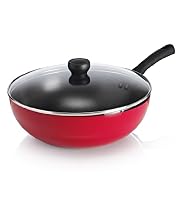 28cm Non-Stick Aluminium Wok