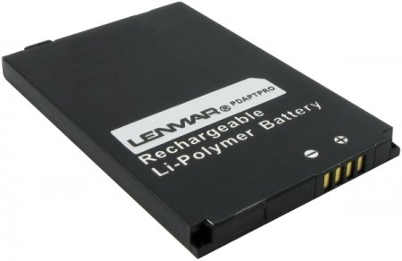Lenmar Li-Ion Battery for Palm Treo Pro