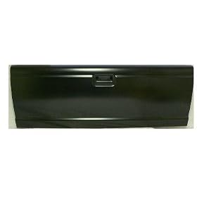 Tailgate 1993-2006 Ford Ranger Pickup Truck Stepside Flareside