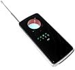 Multi Sweep Hidden Camera Bug Detector