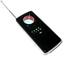 Multi Sweep Hidden Camera Bug Detector