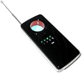 Multi Sweep Hidden Camera Bug Detector