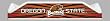 Oregon State Beavers - Beach Pole Caddy