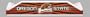 Outdoor Umbrella Serving Tray / Table Side Print: Oregon State Beavers