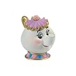 12474 - BULLYLAND - Walt Disney Mrs Potts
