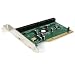 New - 2 Port PCI IDE Adapter Card by Startech.com - PCIIDE2