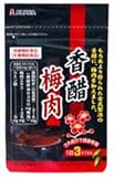 香酢梅肉 90カプセル (2入り)