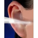 Jobar's Lighted Earwax Remover