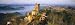 San Miniato, Pisa Province, Tuscany, Italy Art Photographic Poster Print by Bruno Morandi, 120x40