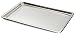 Gourmet Standard 16.75 Inch x 11 Inch Stainless Steel Cookie Sheet - BW40106