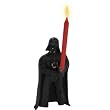 SW Darth Vader Kuchenkerze ca.10cm