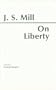 On Liberty
