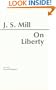 On Liberty (HPC Classics Series)