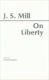 On Liberty (HPC Classics Series)