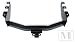 2007-2011 Chevy Silverado/GMC Sierra 1500 Class III Trailer Hitch