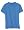 Classic Fit Cotton Jersey Tee Shirt, Color: Palace Blue, Size: Small