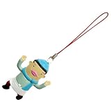 おでんくん コレクションストラップ (おじさん)