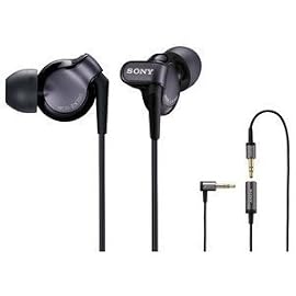 SONY 密閉型インナーイヤーレシーバー MDR-EX700SL