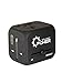 PowerXology International Travel All-in-one Plug Adapter Charger Universal Converter Combo Unit with 2 USB Ports