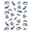 Joby Signature Collection Nail Sticker - 22