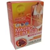 Magic Slim Tea - No. 1 Product of Japan