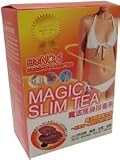 Magic Slim Tea - No. 1 Product of Japan
