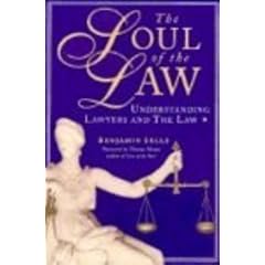 The Soul of the Law