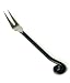Black Swirl Fork