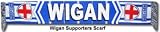 Wigan Athletic Scarf